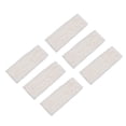 thumbnail image 1 of Tampons de Nettoyage Lavables Réutilisables 6 Pcs pour Balayage à Sec Finition de Luxe, 1 of 7
