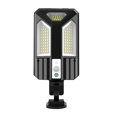 thumbnail image 1 of Toystoory Luz con Sensor Solar de Control remoto para el hogar, lámparas impermeables montadas en la pared, sensor de cuerpo, lámpara de calle para Iluminación y accesorios Lámpara led Toystoory HA073772-01, 1 of 6