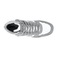 thumbnail image 4 of TENIS PANAM HOMBRE 109330018 SIMIPIEL BLANCO, 4 of 4