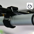 thumbnail image 5 of BCLONG 2pcs Fishing Car Organizer Rod Holder Belt Rod Fixed Strap Carrier For Truck SUV, 5 of 8