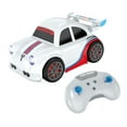 thumbnail image 1 of Coche de control remoto, juguete educativo, vehículo de deriva automático, coche RC para niños de 4 a 7 años y de 8 a 12 años, regalo de cumpleaños y Blanco, 1 of 8