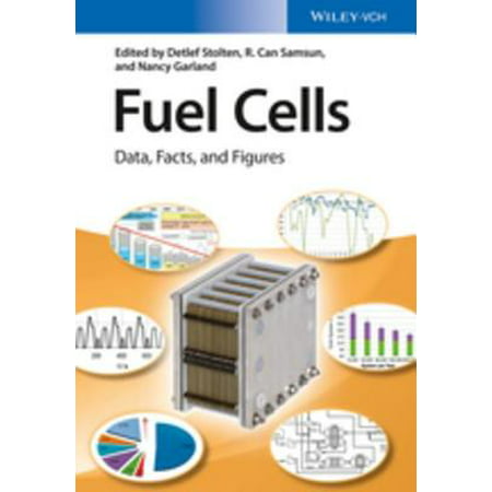 Fuel Cells - eBook (Best Fuel Cell Technology)