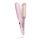 thumbnail image 4 of Rizador De Pelo De Temperatura Ajustable, Rotación De 360 ​​grados, Doble Tubo, Cómodo, Rizador Para Bodas, Viajes, Fiestas, 4 of 7