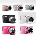 thumbnail image 3 of Protector DSLR Camera Case For SX740 Black, 3 of 5