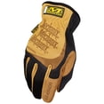thumbnail image 1 of Guantes de trabajo Mechanix Wear FastFit negro/bronceado para hombre XL, 1 of 2
