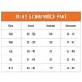 thumbnail image 2 of Frogg Toggs Stormwatch Rain Pant, 2 of 3