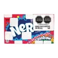 thumbnail image 1 of Caramelo macizo Nerds rainbow con sabor a frutas 141 g, 1 of 4