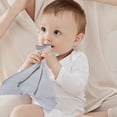 thumbnail image 5 of Pañuelo Calmante de Algodón para Bebés: Suave y Cómodo para Bebés, Cuidado y Comodidad de Recién Nacidos., 5 of 5