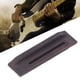 thumbnail image 5 of Puente de ukelele ANGGREK Reemplazo de palisandro Tamaño estándar Ligero Resistente a la corrosión, 5 of 8