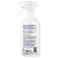 thumbnail image 4 of Attitude Live Consciously Bathroom Cleaner Spray, Citrus Zest, 27 Oz, 4 of 4