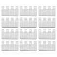 thumbnail image 5 of 60pcs Aluminum Heatsink Radiator TP9 x 5 x 15 Cooling Fin Radiator Accessory, 5 of 7
