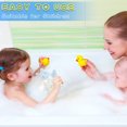 thumbnail image 5 of Manopla de baño para bebé, toallitas, guantes de lavado para niños, exfoliante corporal para baño para niños pequeños, 5 of 5