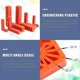 thumbnail image 3 of Angle Brackets for Woodworking Photo Frames Boxes Cabinets or Drawers L Angle Ruler Right Angle Carp, 3 of 5