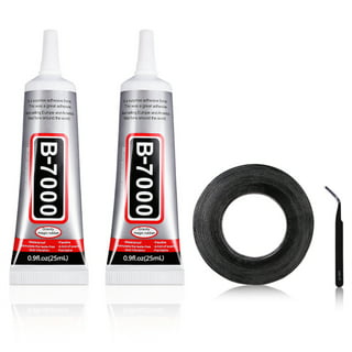 30/50g Universal Welding Oily Glue Waterproof Glue Super Strong Plastic Glue  30g 