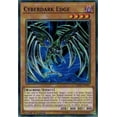thumbnail image 1 of YuGiOh Legendary Duelists Common Cyberdark Edge LEDU-EN027, 1 of 1