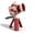 Red, variant on 2-in-1 Mini Portable Handheld & Desk Fan, Cute Retro Camera Bladeless Fan, 1200mAh USB Rechargeable 3 Speeds Brushless Fan with Lanyard for Kids, Office, Outdoor
