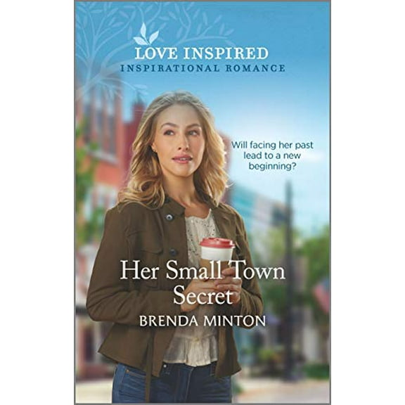 Pre-Owned Her Small Town Secret (Mass Market Paperback) 133548891X 9781335488916