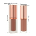 Weyolog Matte Lipstick Lipstick Velour Lip Gloss Does Not Fade Easily