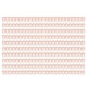 thumbnail image 1 of 250 Clips de Metal Recubiertos de Plástico Clips de Papel de Colores Clips de Papel Abrazaderas de Clips de Papel Clips de Papel para Documentos con Caja para Oficina y ANGGREK  Otros, 1 of 8