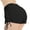 #97Black, variant on Women Swim Shorts High Waisted Swimsuit Shorts Bathing Suit Bottom Plus Size Boyshorts Red 2XL