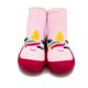 thumbnail image 3 of Unicornio - Pantufla Infantil Antiderrapante - Niña - Mini 031 multicolor 16 Mini Pugs ZZ-MINI 031, 3 of 3