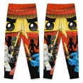 thumbnail image 5 of Ninjago Ki-ds Pajamas 2 Piece Pjs Set Little Big Bo-ys Gi-rls Sleepwear, 5 of 8