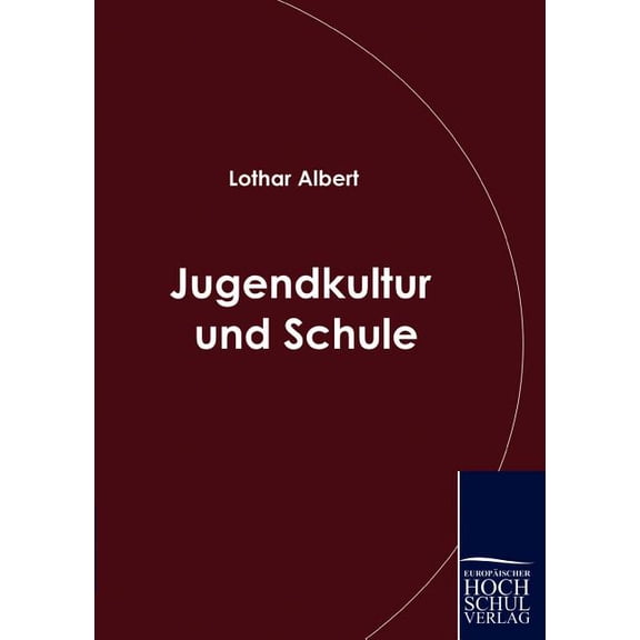 Jugendkultur und Schule, (Paperback)