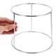 thumbnail image 3 of unbranded Rack Para Bandejas De Comida En Acero Inoxidable Con Estable Para Uso En Restaurantes, 3 of 8