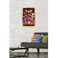 thumbnail image 3 of Demon Slayer - Key Visual 1 Wall Poster, 22.375" x 34", 3 of 5