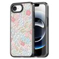 thumbnail image 1 of Funda de teléfono Rosarnnah compatible con iPhone 16E a prueba de golpes, 1 of 7