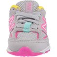 thumbnail image 2 of New Balance Kids 888 V2 Lace-Up Running Shoe, 2 of 7