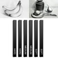 thumbnail image 2 of Compressed Charcoal Sticks for Sketching Soft Hard Sketch Kits Tools for Art Project Students Teachers 6 Pack, 2 of 8