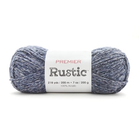 UPC: 0840166804773 | Premier® Rustic™ – 200g ball