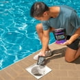 thumbnail image 5 of New Water 90-Day Algaecide Pods for Algae Prevention in Swimming Pools with Dry Concentrated Formula, 2-Pack, 5 of 6