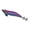 D, variant on XINGXIANG-4.5 inch EGI Squid Lure, Realistic Glow-in-the-Dark Fishing Bait with Treble Hooks, Durable Lure for Cuttlefish Octopus Fishing (D)