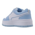 thumbnail image 3 of Tenis K-Swiss NINDU Para Dama Color Azul, 3 of 8