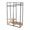 thumbnail image 2 of Closet Better Homes & Gardens con Estantes de Madera, 2 of 3