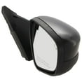thumbnail image 3 of Side View Mirror Compatible with 2020-2022 Ford Escape 1.5L 2.0L I3 Fox 200HP Replaces LJ6Z17682DA LJ6Z17D742BAPTM LJ6Z17682DALJ6Z17D742BAPTM FD486ER FD486ER, 3 of 5