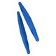 thumbnail image 4 of 2Pcs High Strength Aluminum Alloy Rear Lower Swing Arms for Losi Baja Rey Hammer Rey 1/10 RC Car, Dark Blue, 4 of 4