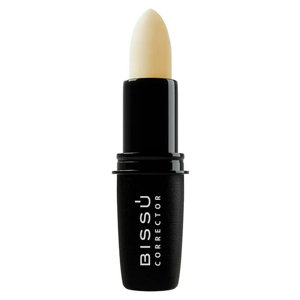Corrector en Barra Colección Original Varios Tonos Bissú amarillo