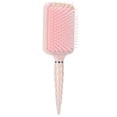 thumbnail image 2 of Air Cushion Comb,Curling Hair Comb Anti-Static Comb Curling Hair Comb Exquisite Design, 2 of 14
