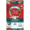 Purina ONE Large Breed Puppy Food, SmartBlend Natural Puppy Food Formula - 31.1 lb. Bag