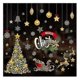 thumbnail image 1 of Christmas decoration christmas decorations outdoor christmas decoration ideas christmas decorations 2023 christmas decorations kitchen, 1 of 5