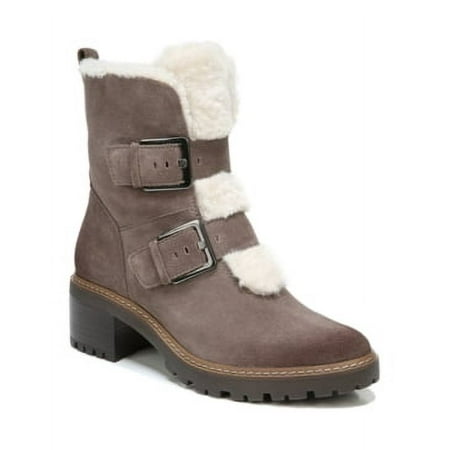 Naturalizer Women's Casual Boots SWEETWOOD - Sweetwood Tristan Suede Boot 9.5