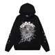 thumbnail image 1 of S @ p5der nueva sudadera con capucha estampada con letras de cantante de hip-hop de alta calidad 5555555 para hombres y mujeres, 1 of 4