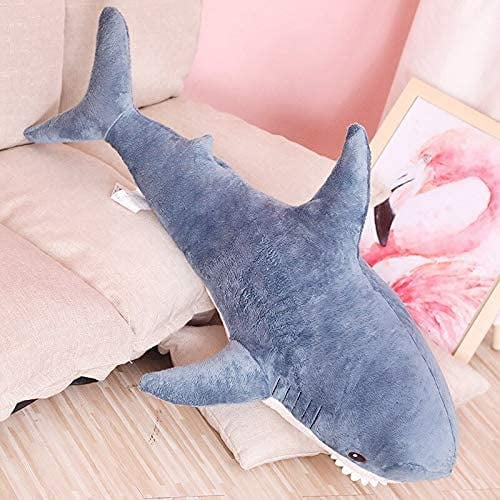 Shark pillow walmart top