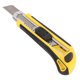 thumbnail image 4 of Ergonomic Rubber Handle Craft Precision Utility Knife for Art DIY Cutting Hobby Sculpture, 4 of 5