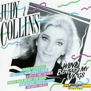 Judy Collins / Wind Beneath My Wings - CD