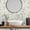 Beige, variant on Abyssaly Floral Peel and Stick Wallpaper 17.3"×118" Removable Self-Adhesive Green Vinyl Wallpaper for Home Decor
