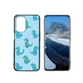 thumbnail image 1 of Compatible with OnePlus Nord N200 5G Phone Case, Cute-Dinosaur-T-Rex-Dino22 Case Men Women, Flexible Silicone Shockproof Case for OnePlus Nord N200 5G, 1 of 1